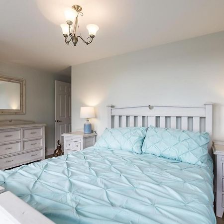 Bryn Y Mor - 2 Bedroom Apartment - 滕比 外观 照片