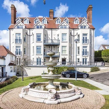 Bryn Y Mor - 2 Bedroom Apartment - 滕比 外观 照片