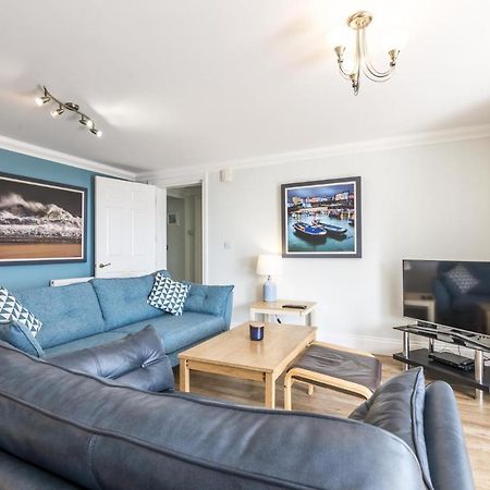 Bryn Y Mor - 2 Bedroom Apartment - 滕比 外观 照片