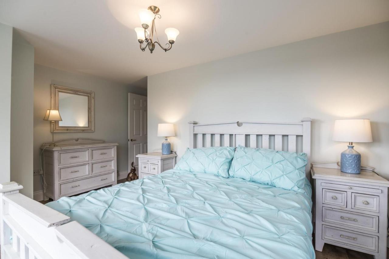 Bryn Y Mor - 2 Bedroom Apartment - 滕比 外观 照片