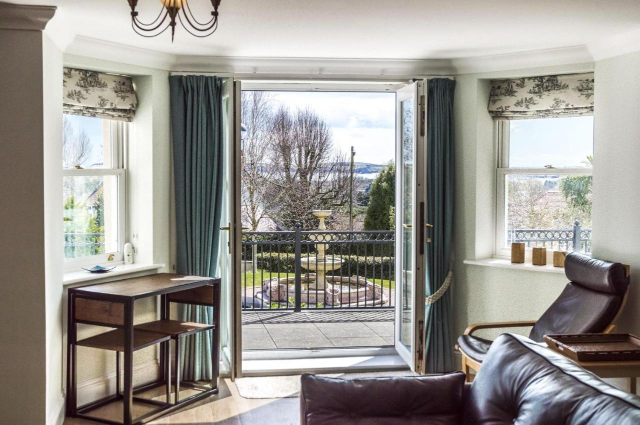 Bryn Y Mor - 2 Bedroom Apartment - 滕比 外观 照片