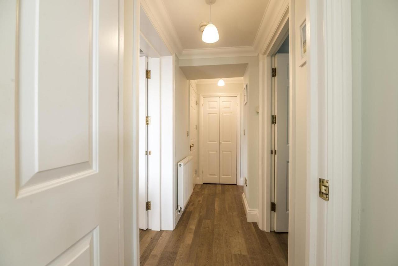 Bryn Y Mor - 2 Bedroom Apartment - 滕比 外观 照片