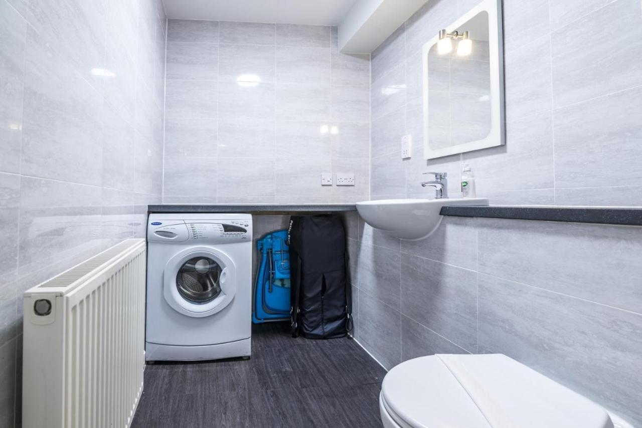 Bryn Y Mor - 2 Bedroom Apartment - 滕比 外观 照片