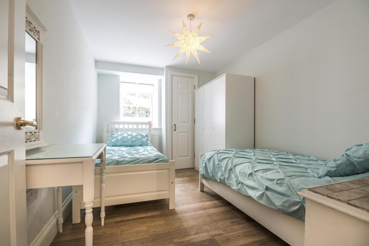 Bryn Y Mor - 2 Bedroom Apartment - 滕比 外观 照片