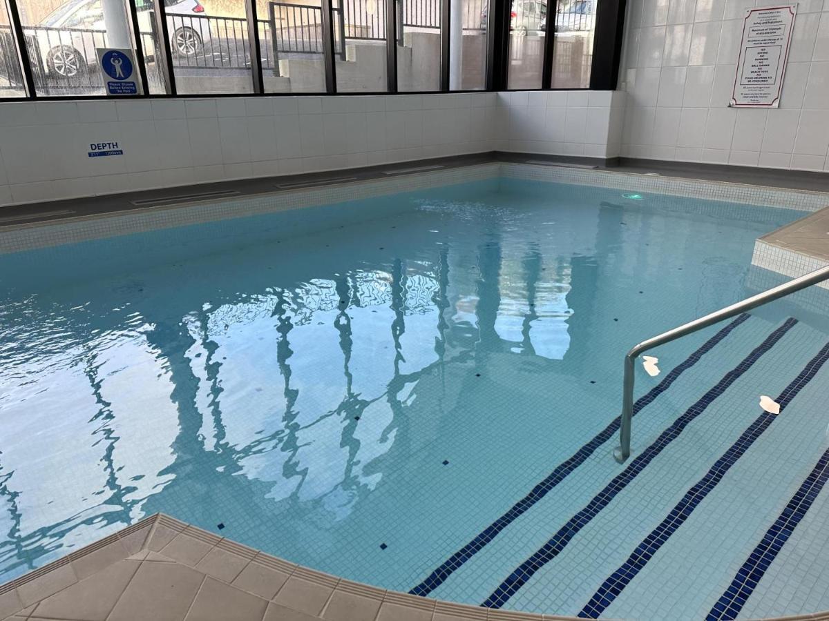 Bryn Y Mor - 2 Bedroom Apartment - 滕比 外观 照片
