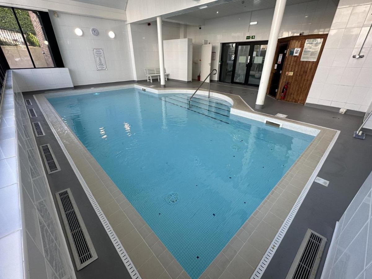 Bryn Y Mor - 2 Bedroom Apartment - 滕比 外观 照片